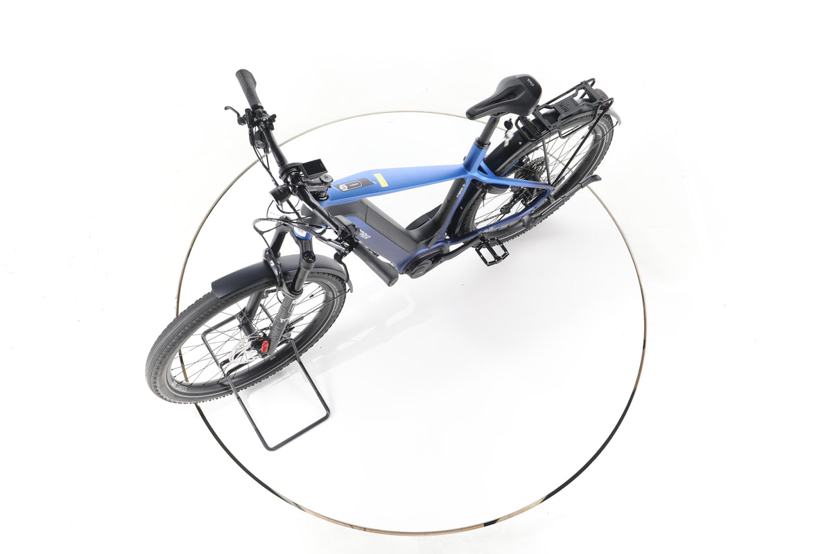 Victoria Fybron 6 Trekking E-Bike - Image 18