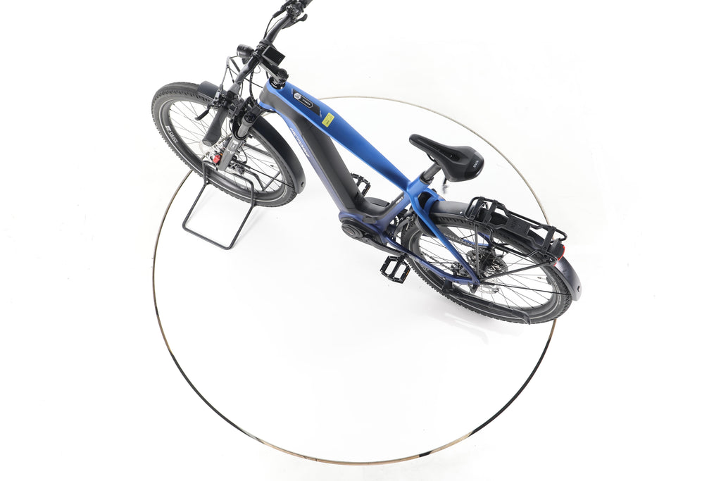 Victoria Fybron 6 Trekking E-Bike - Image 20
