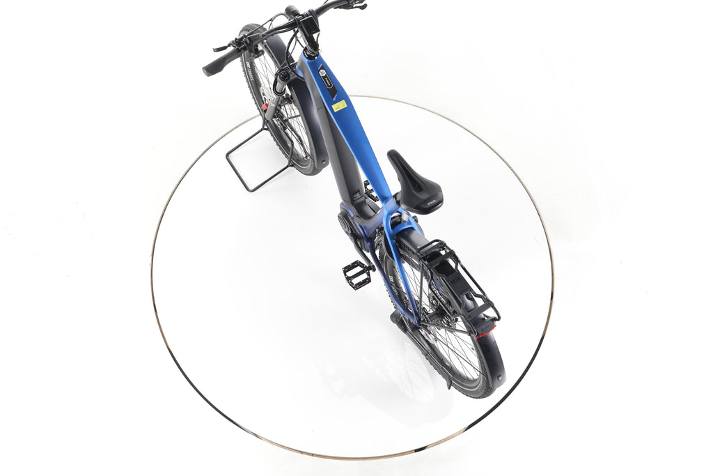 Victoria Fybron 6 Trekking E-Bike - Image 21