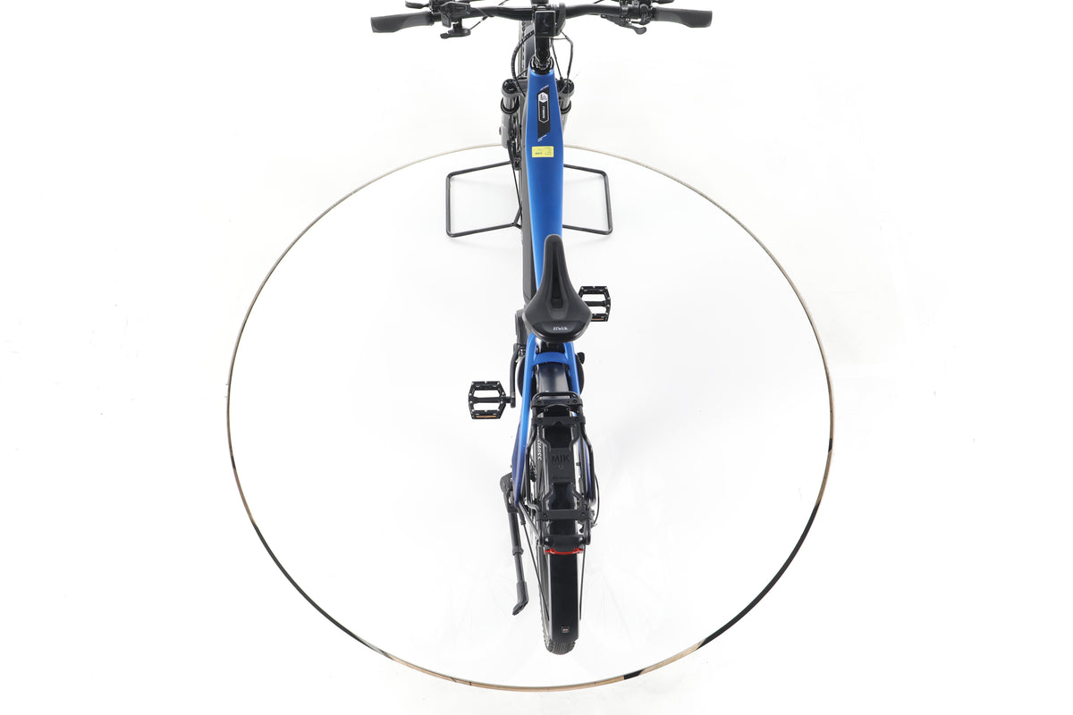 Victoria Fybron 6 Trekking E-Bike - Image 22