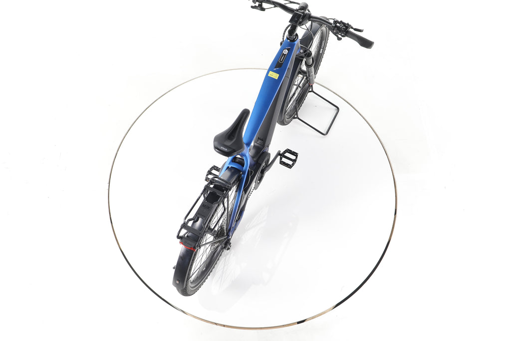 Victoria Fybron 6 Trekking E-Bike - Image 23