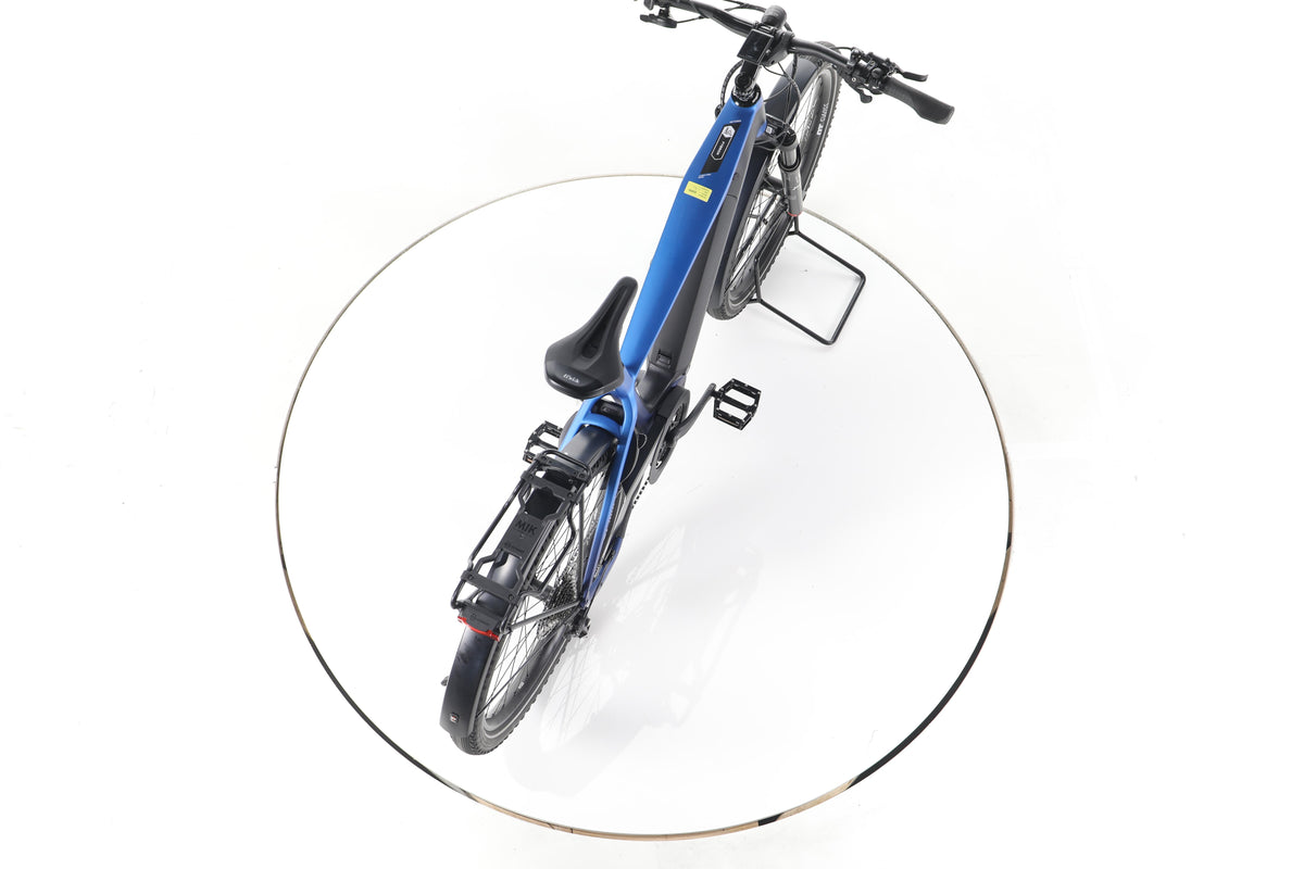 Victoria Fybron 6 Trekking E-Bike - Image 23