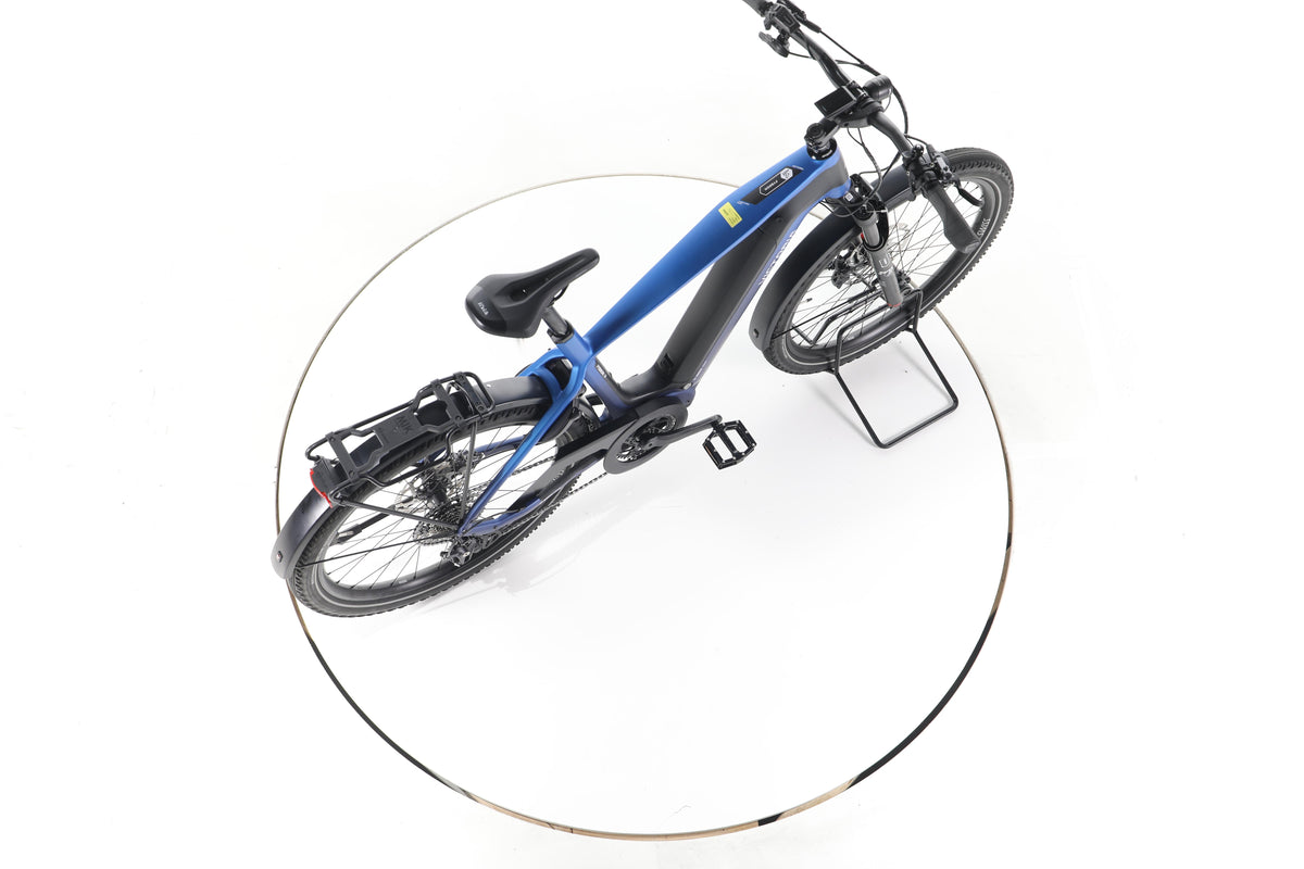 Victoria Fybron 6 Trekking E-Bike - Image 24