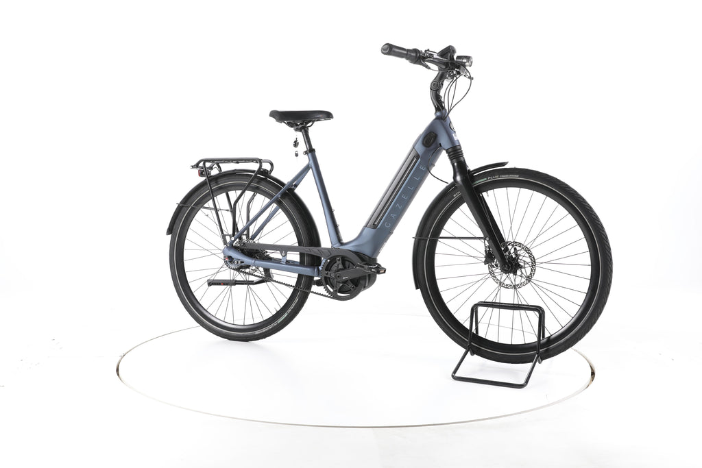 Gazelle Ultimate C8+ City E-Bike Tiefeinsteiger - Image 2