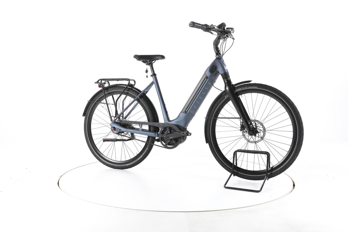 Gazelle Ultimate C8+ City E-Bike Tiefeinsteiger - Image 2