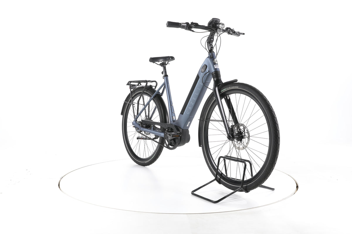 Gazelle Ultimate C8+ City E-Bike Tiefeinsteiger - Image 3