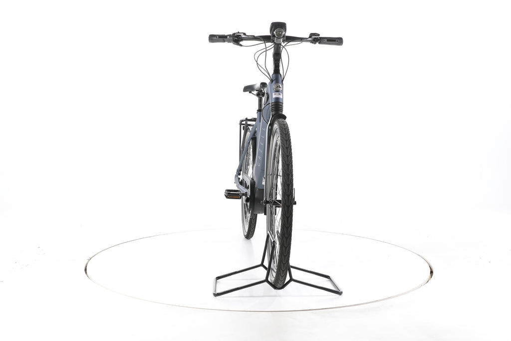 Gazelle Ultimate C8+ City E-Bike Tiefeinsteiger - Image 4