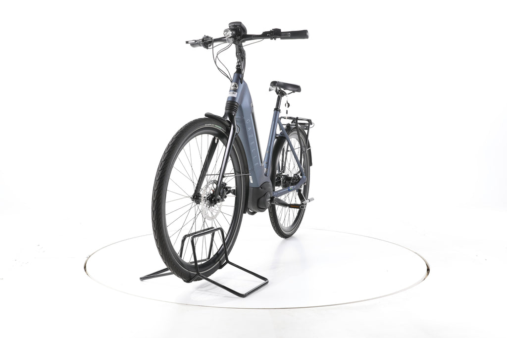 Gazelle Ultimate C8+ City E-Bike Tiefeinsteiger - Image 5