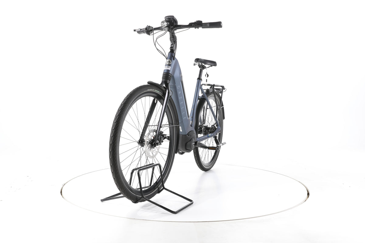Gazelle Ultimate C8+ City E-Bike Tiefeinsteiger - Image 5