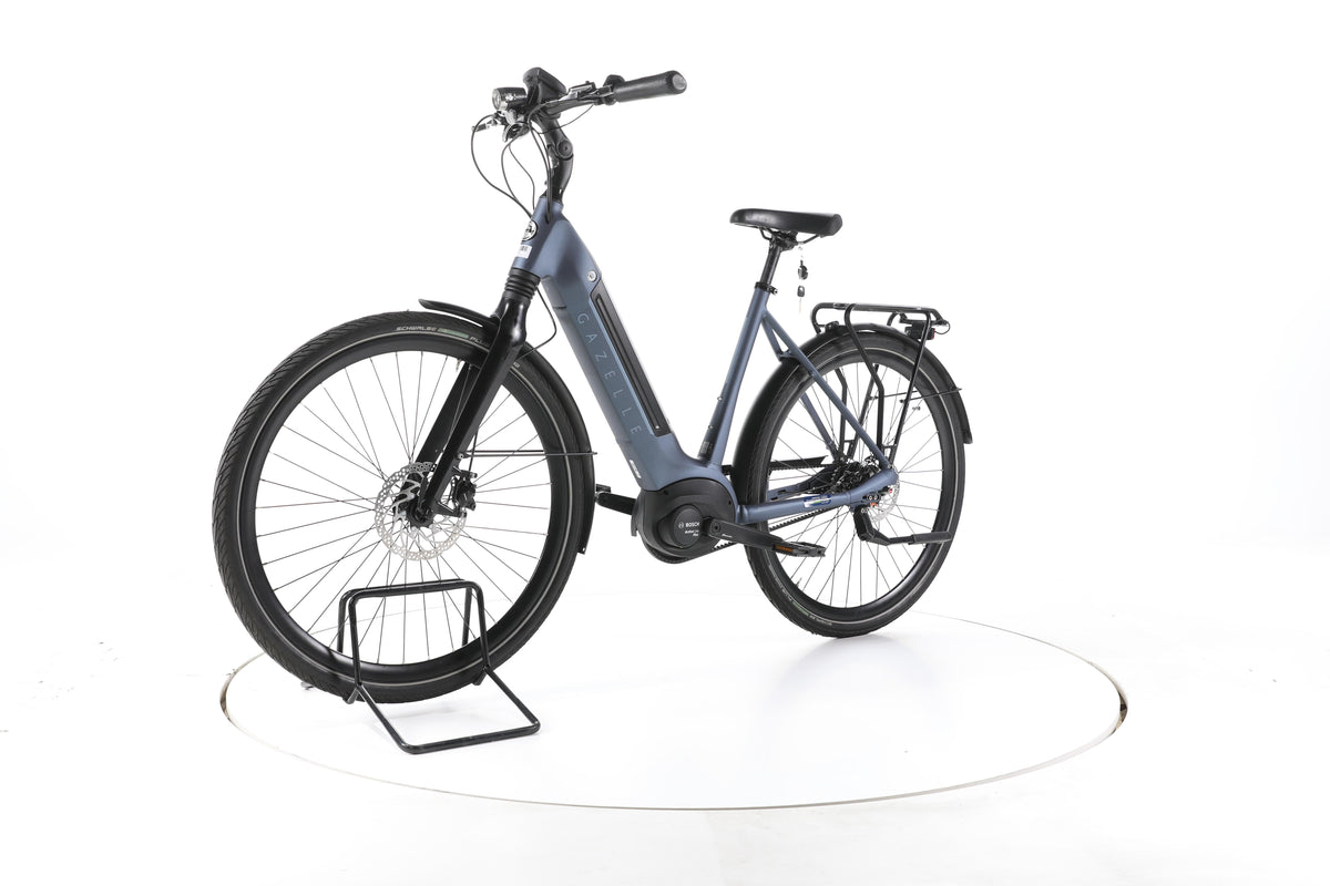 Gazelle Ultimate C8+ City E-Bike Tiefeinsteiger - Image 6