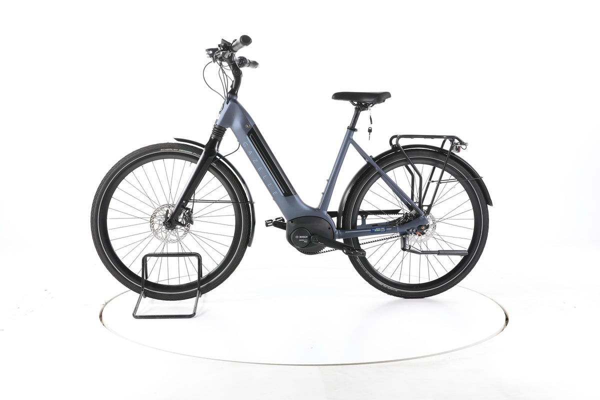 Gazelle Ultimate C8+ City E-Bike Tiefeinsteiger - Image 7