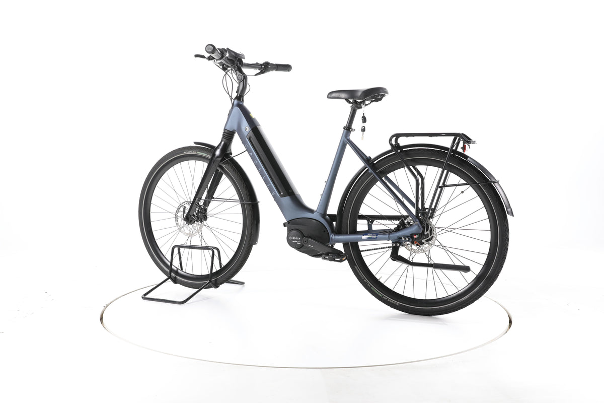 Gazelle Ultimate C8+ City E-Bike Tiefeinsteiger - Image 8