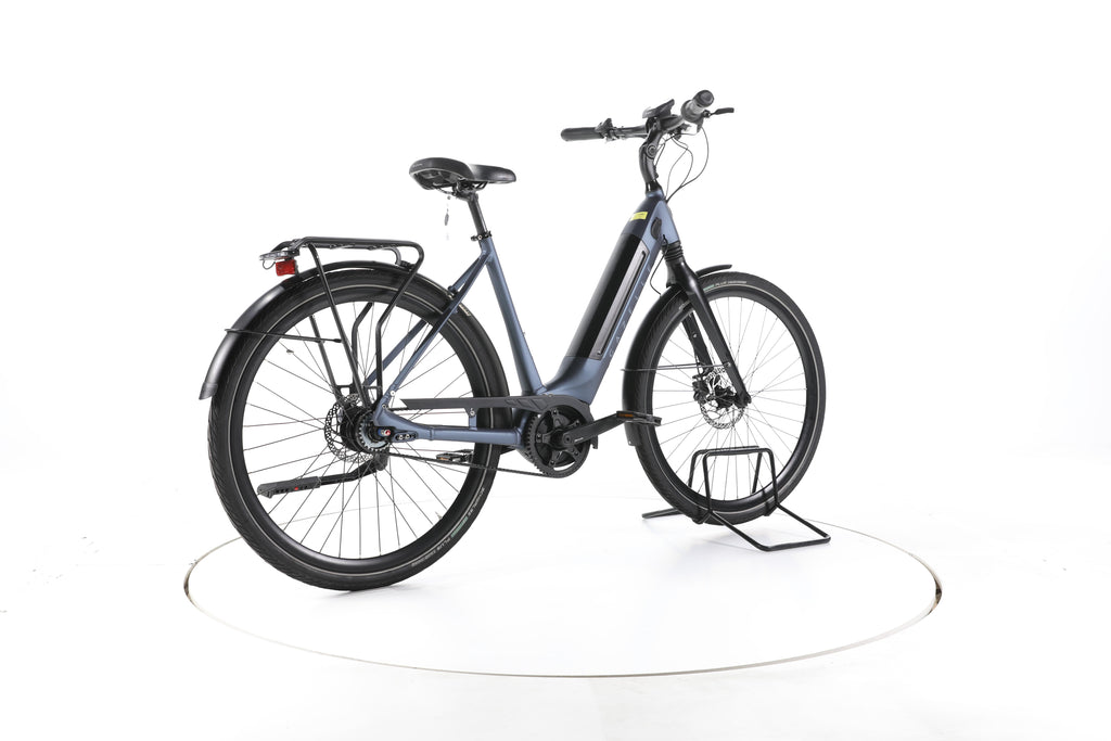 Gazelle Ultimate C8+ City E-Bike Tiefeinsteiger - Image 12