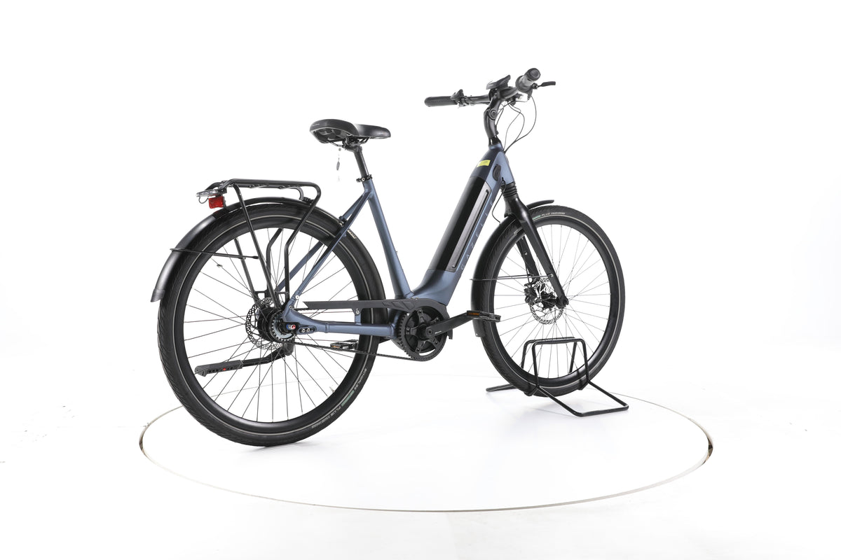 Gazelle Ultimate C8+ City E-Bike Tiefeinsteiger - Image 12