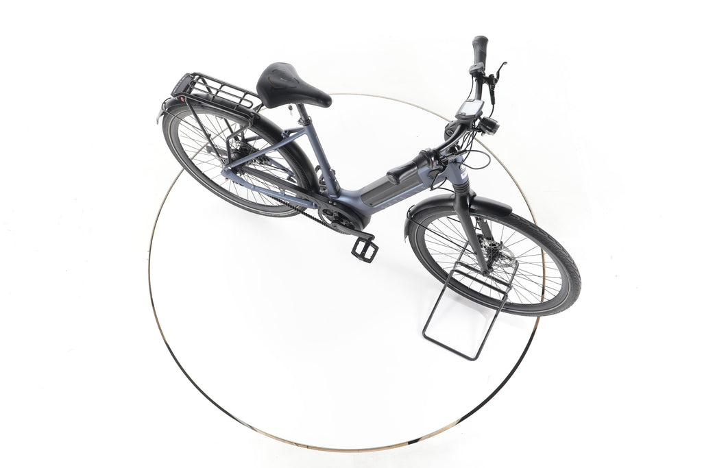 Gazelle Ultimate C8+ City E-Bike Tiefeinsteiger - Image 14