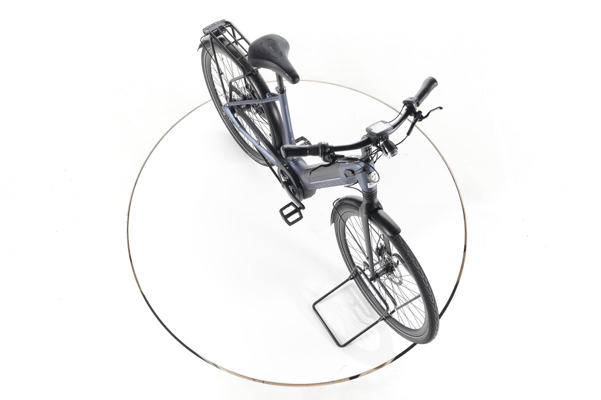 Gazelle Ultimate C8+ City E-Bike Tiefeinsteiger - Image 15