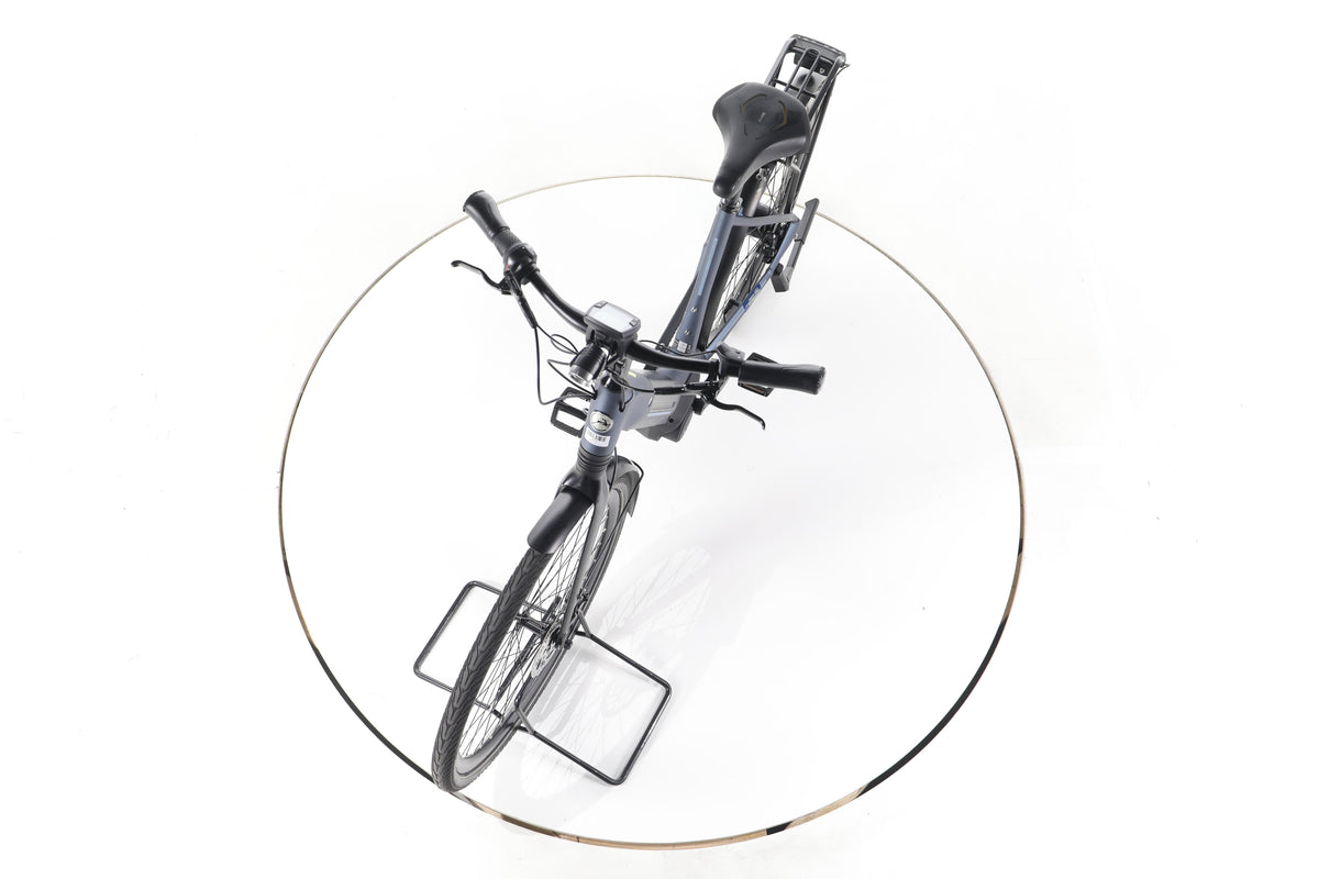 Gazelle Ultimate C8+ City E-Bike Tiefeinsteiger - Image 17