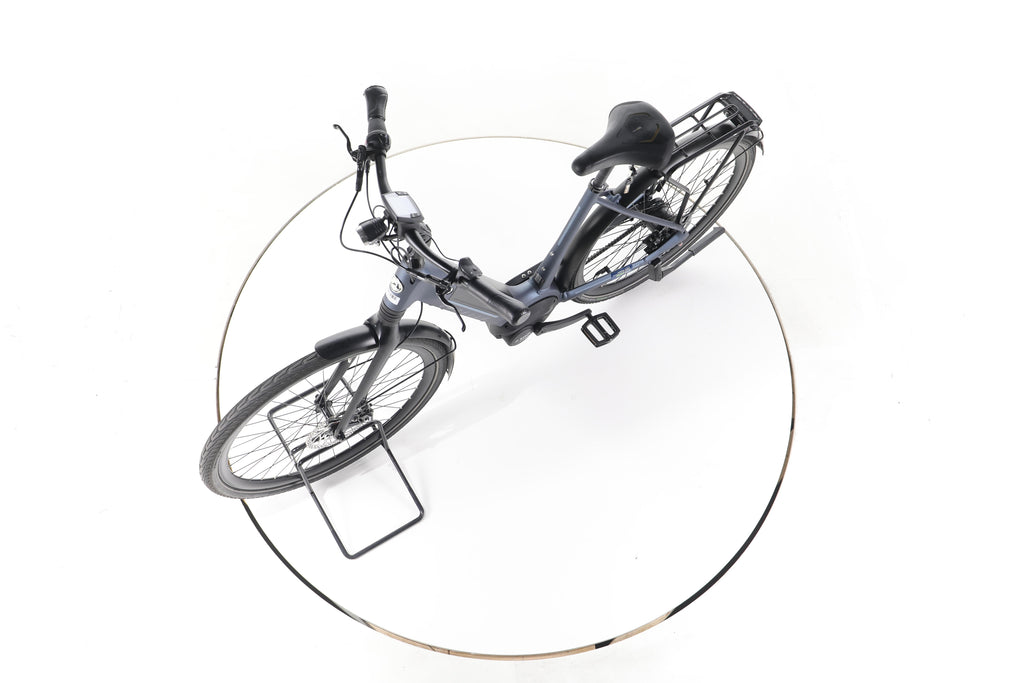 Gazelle Ultimate C8+ City E-Bike Tiefeinsteiger - Image 18