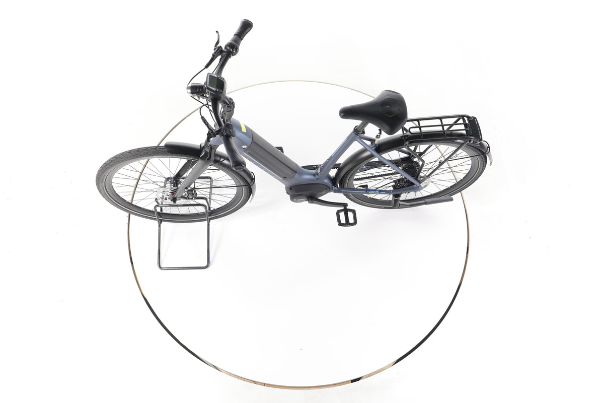 Gazelle Ultimate C8+ City E-Bike Tiefeinsteiger - Image 19