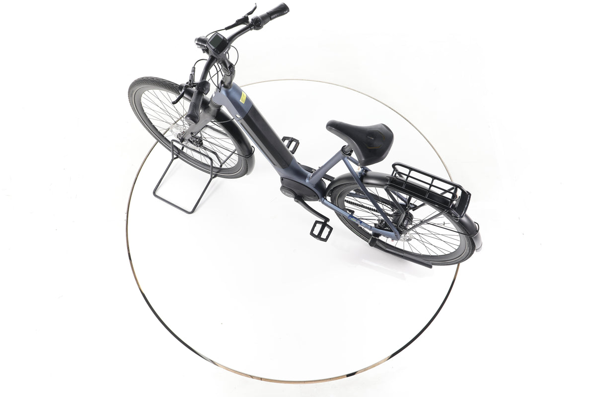 Gazelle Ultimate C8+ City E-Bike Tiefeinsteiger - Image 20