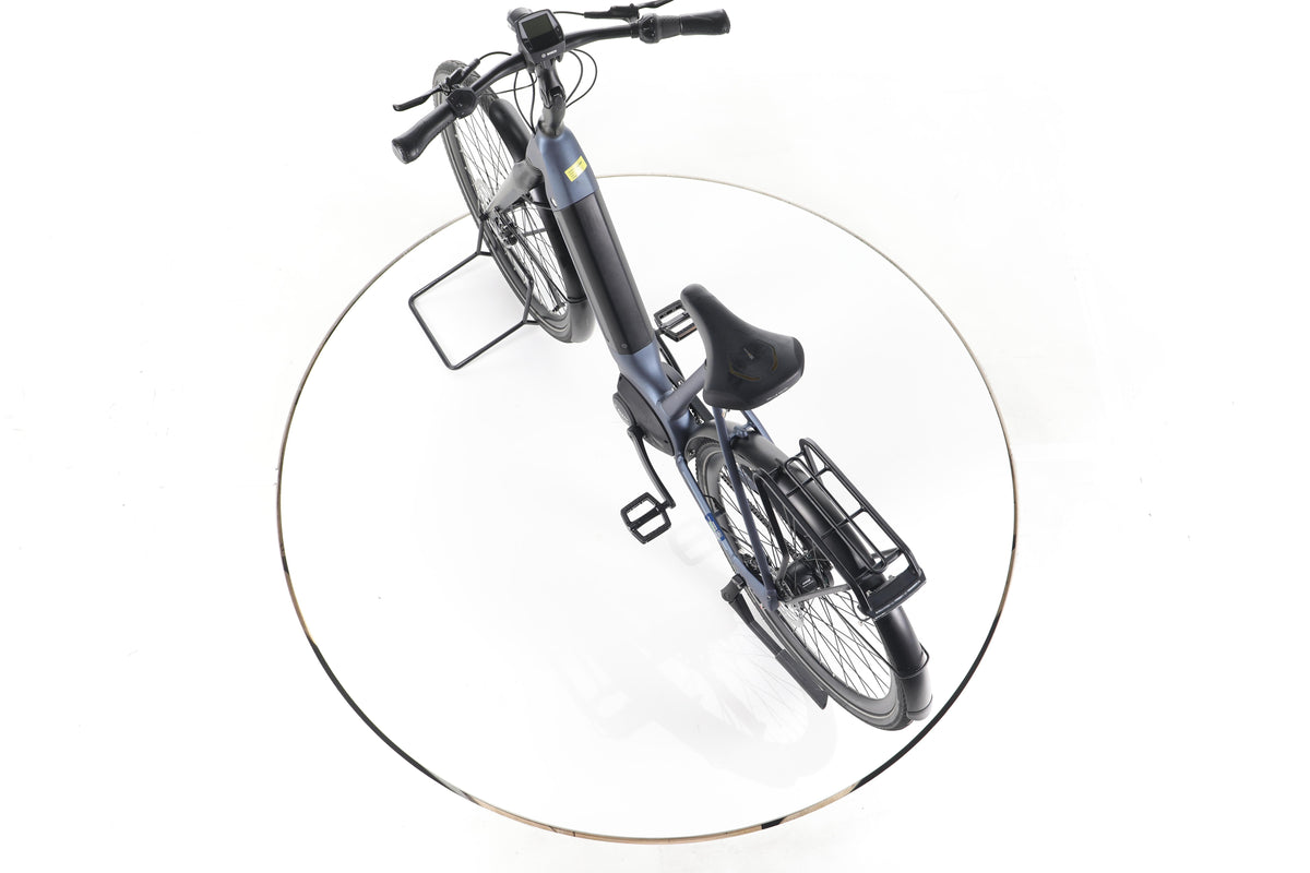 Gazelle Ultimate C8+ City E-Bike Tiefeinsteiger - Image 21