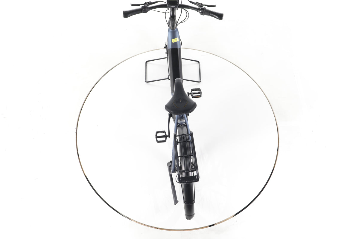 Gazelle Ultimate C8+ City E-Bike Tiefeinsteiger - Image 22