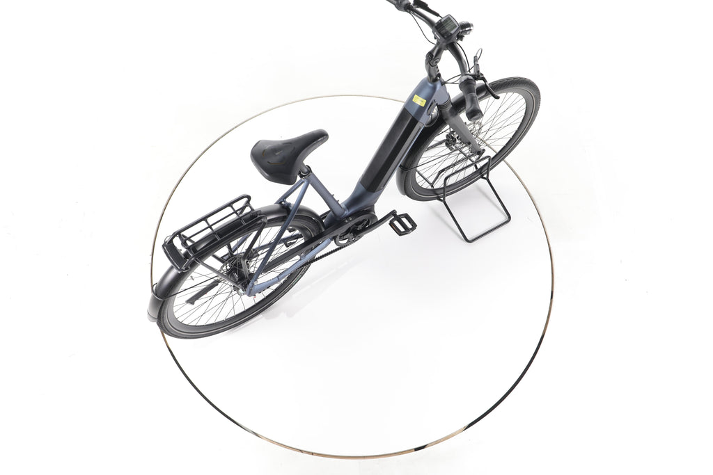 Gazelle Ultimate C8+ City E-Bike Tiefeinsteiger - Image 24
