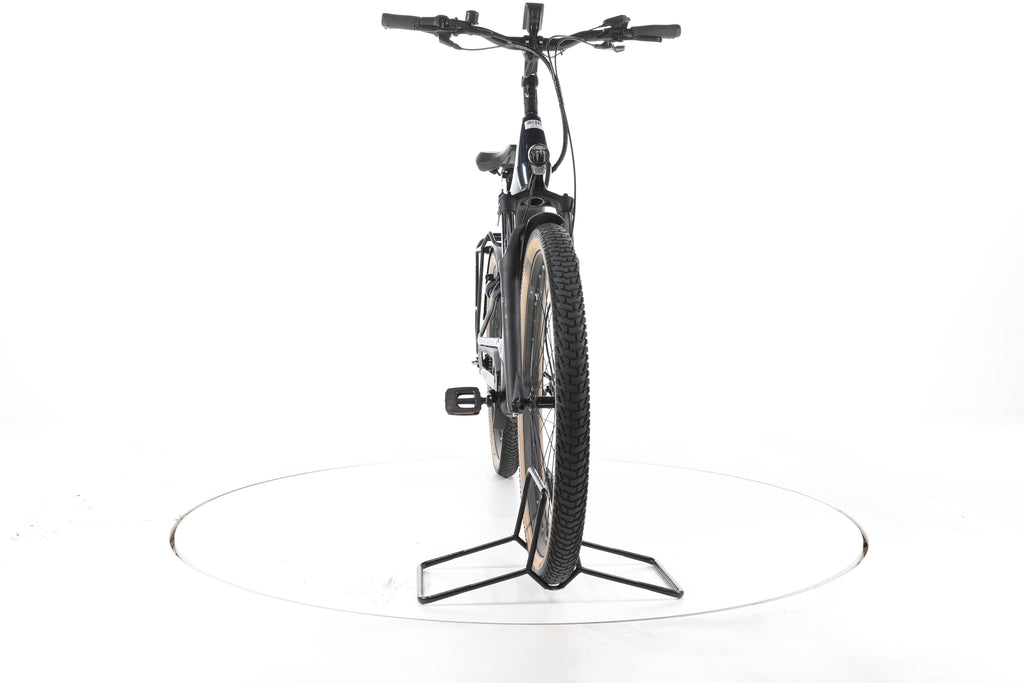 Pegasus Savino EVO 5F Lite Belt City E-Bike - Image 4