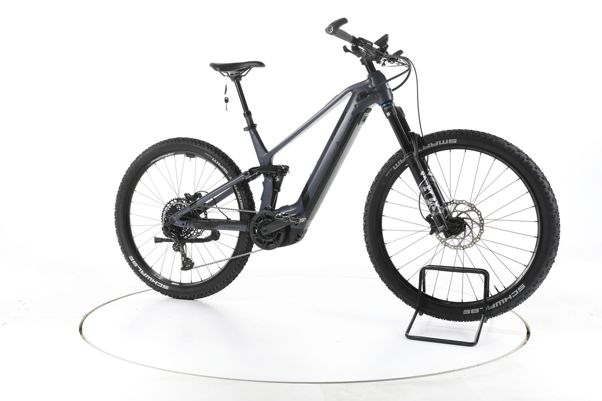 Conway Xyron S 4.9 E-Bike Fully - Image 2