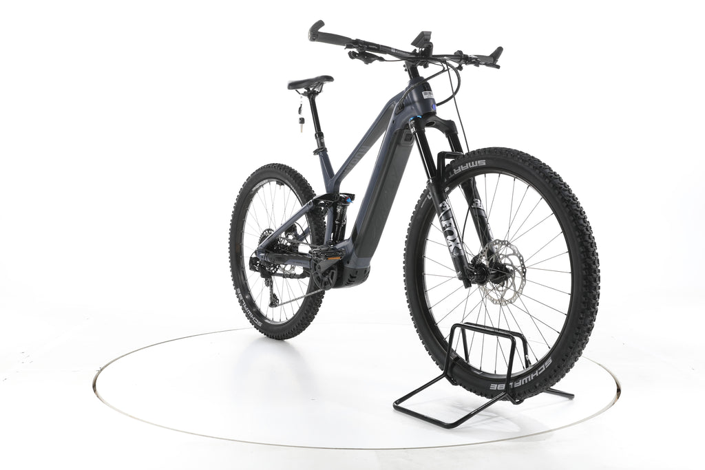 Conway Xyron S 4.9 E-Bike Fully - Image 3