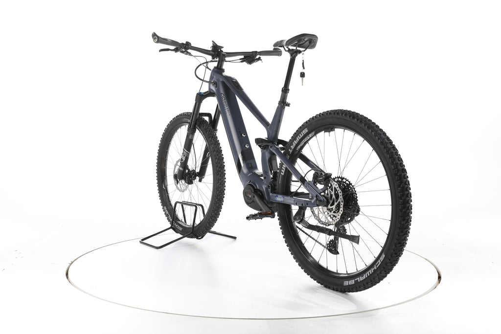 Conway Xyron S 4.9 E-Bike Fully - Image 9