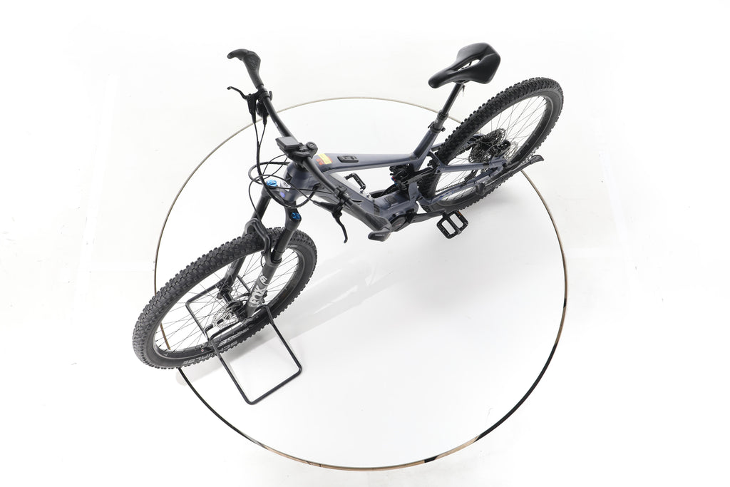 Conway Xyron S 4.9 E-Bike Fully - Image 18
