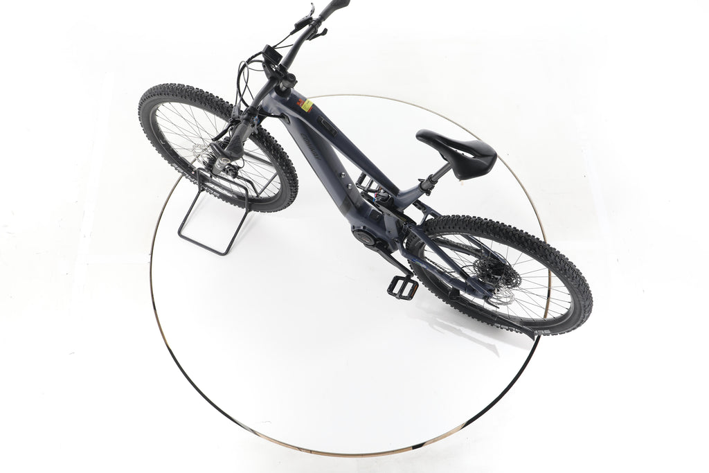 Conway Xyron S 4.9 E-Bike Fully - Image 20