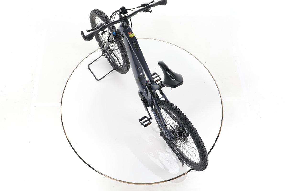 Conway Xyron S 4.9 E-Bike Fully - Image 21