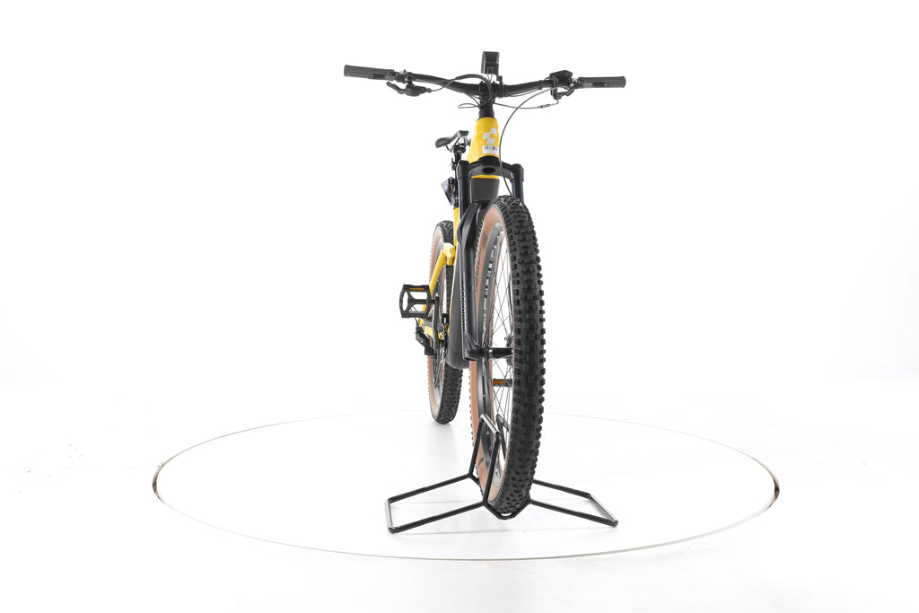 Cube Stereo Hybrid 140 E-Bike Fully Carbon - Image 4