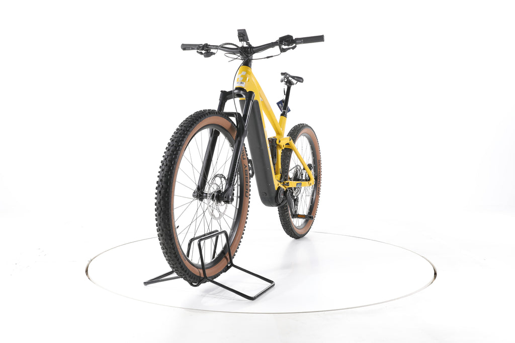 Cube Stereo Hybrid 140 E-Bike Fully Carbon - Image 5