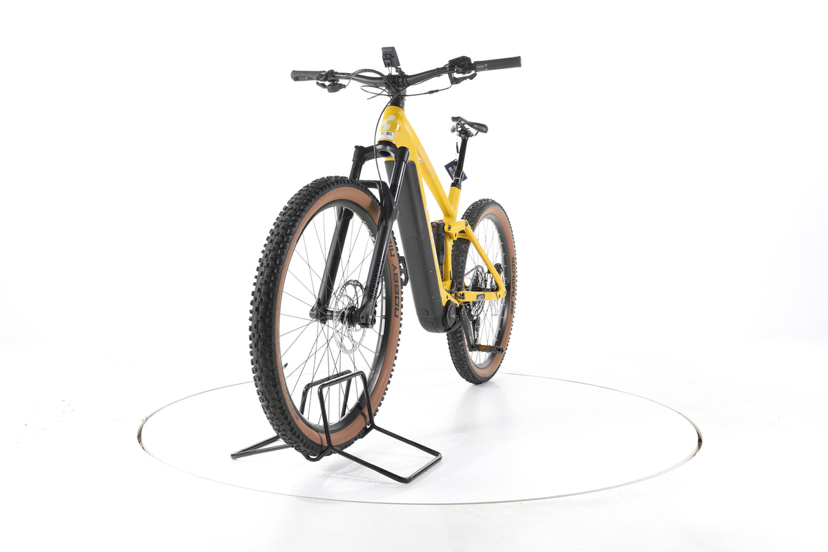 Cube Stereo Hybrid 140 E-Bike Fully Carbon - Image 5