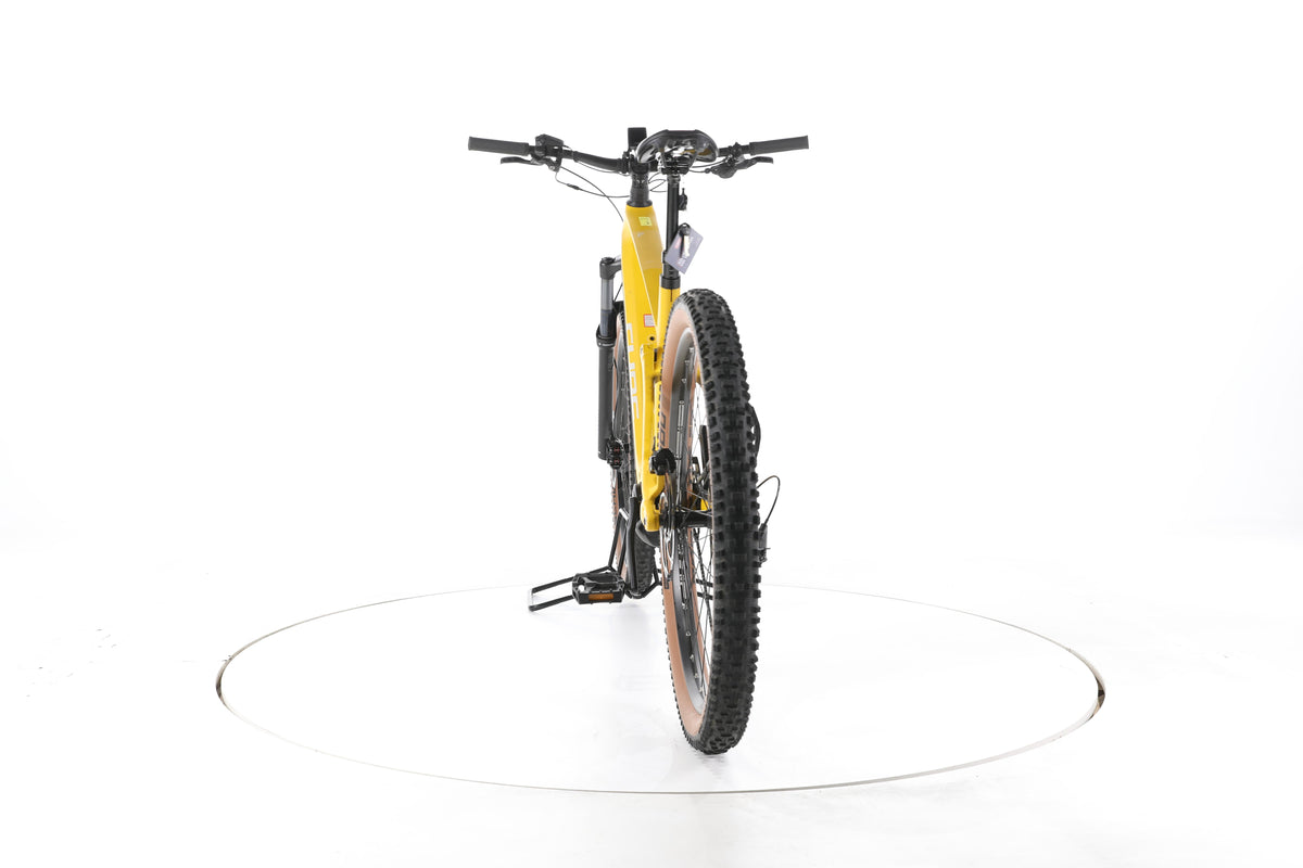Cube Stereo Hybrid 140 E-Bike Fully Carbon - Image 10