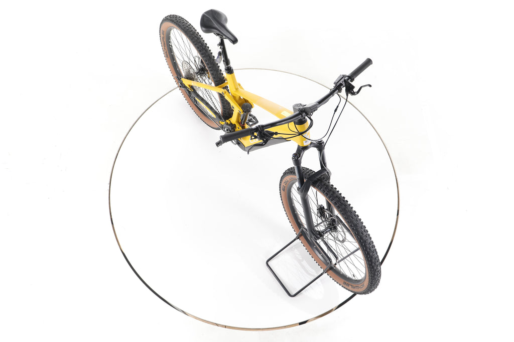 Cube Stereo Hybrid 140 E-Bike Fully Carbon - Image 15