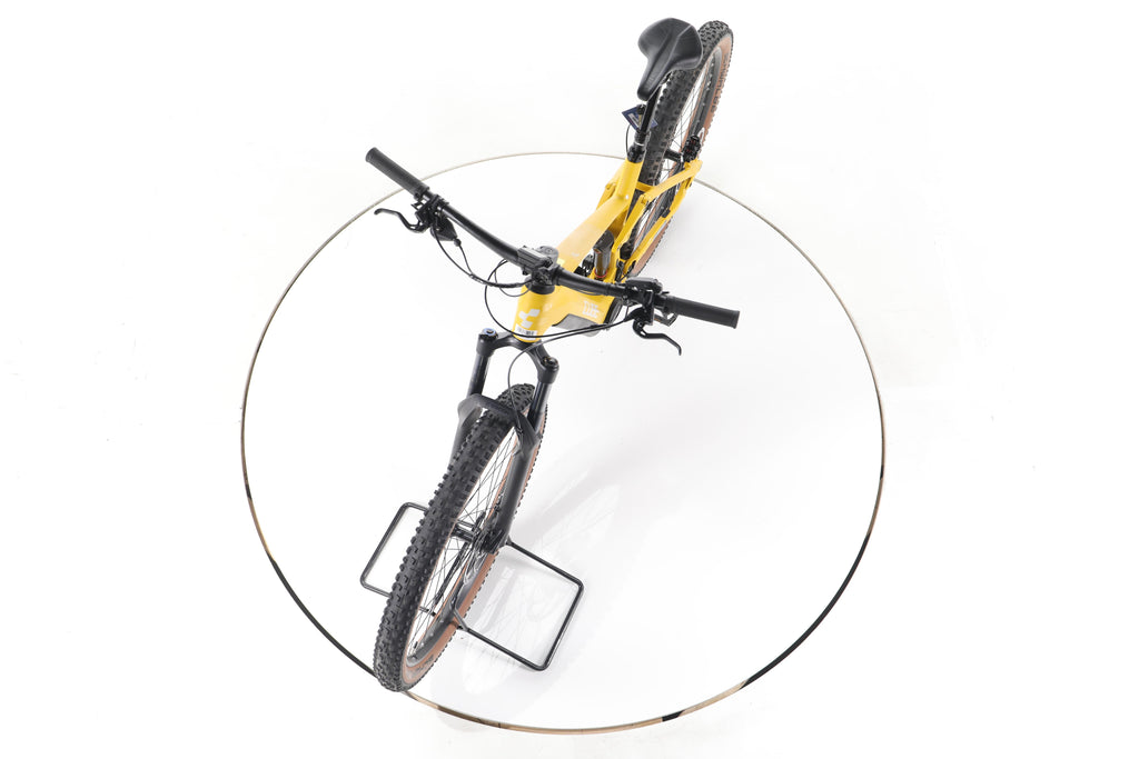 Cube Stereo Hybrid 140 E-Bike Fully Carbon - Image 17