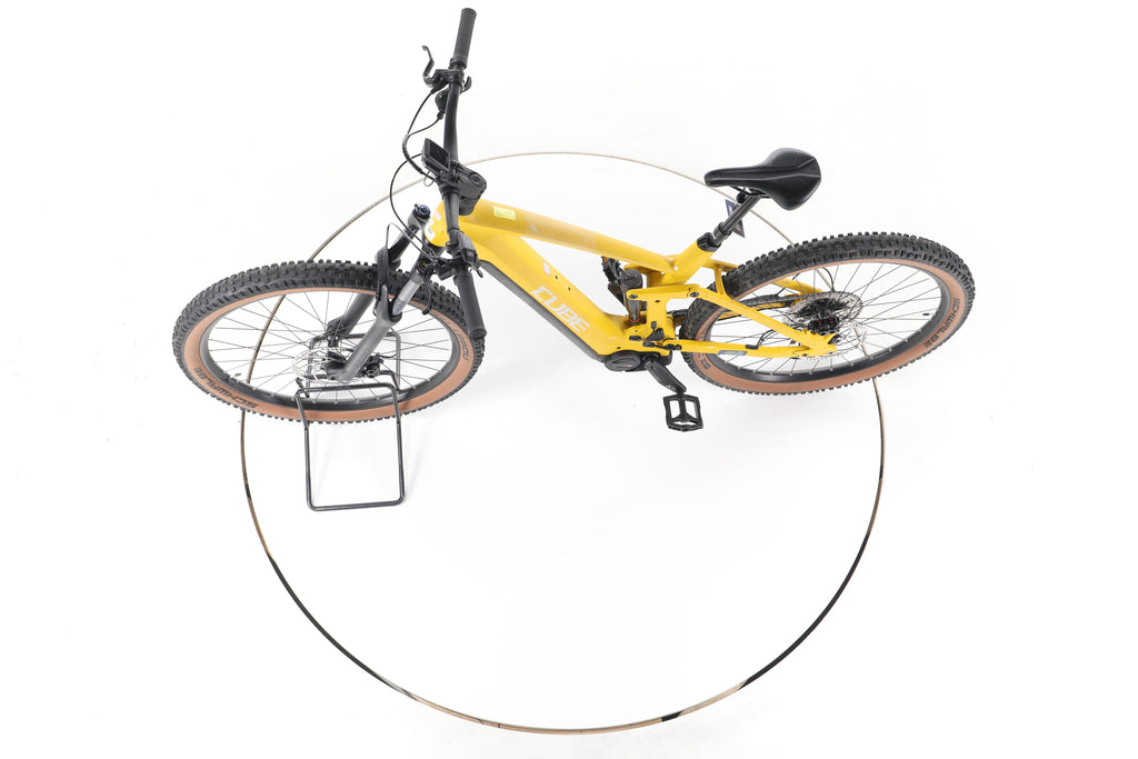 Cube Stereo Hybrid 140 E-Bike Fully Carbon - Image 19