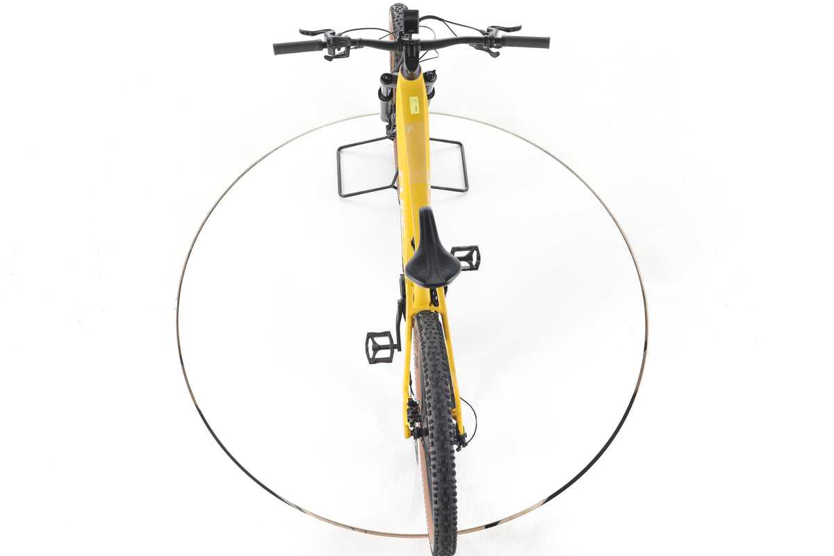 Cube Stereo Hybrid 140 E-Bike Fully Carbon - Image 22