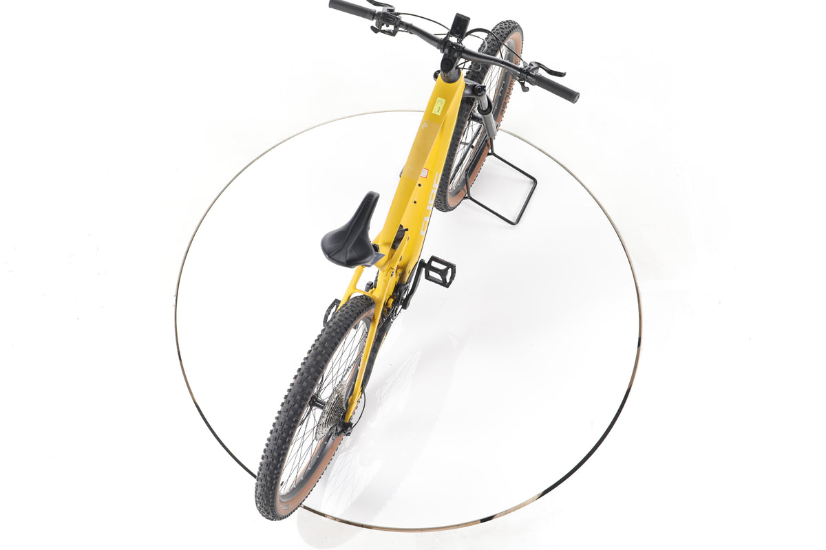 Cube Stereo Hybrid 140 E-Bike Fully Carbon - Image 23
