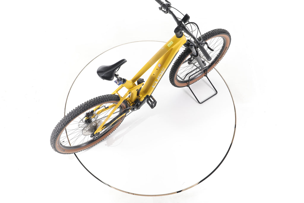 Cube Stereo Hybrid 140 E-Bike Fully Carbon - Image 24