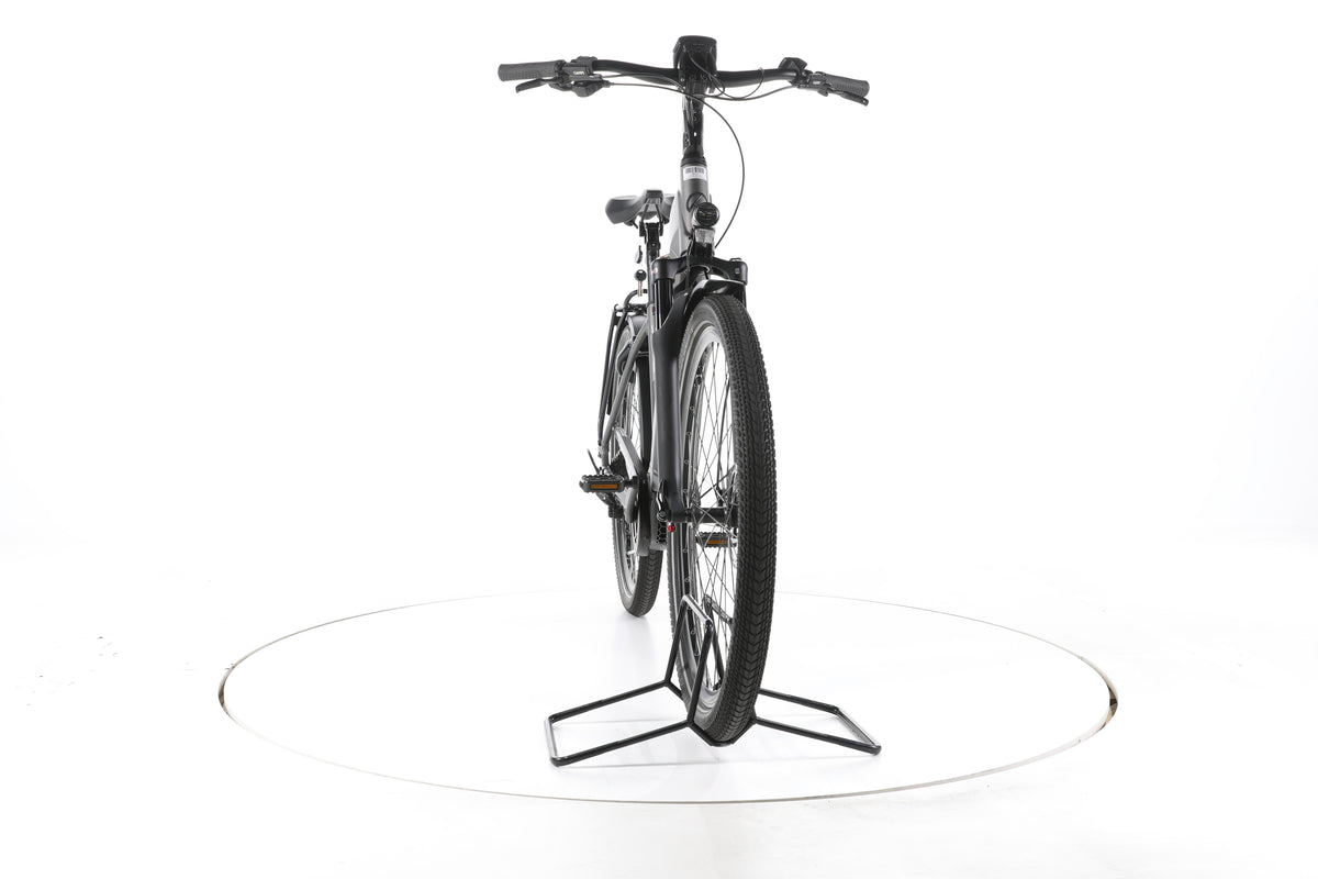 Kalkhoff Endeavour 5.B Move+ Trekking E-Bike Tiefeinsteiger - Image 4