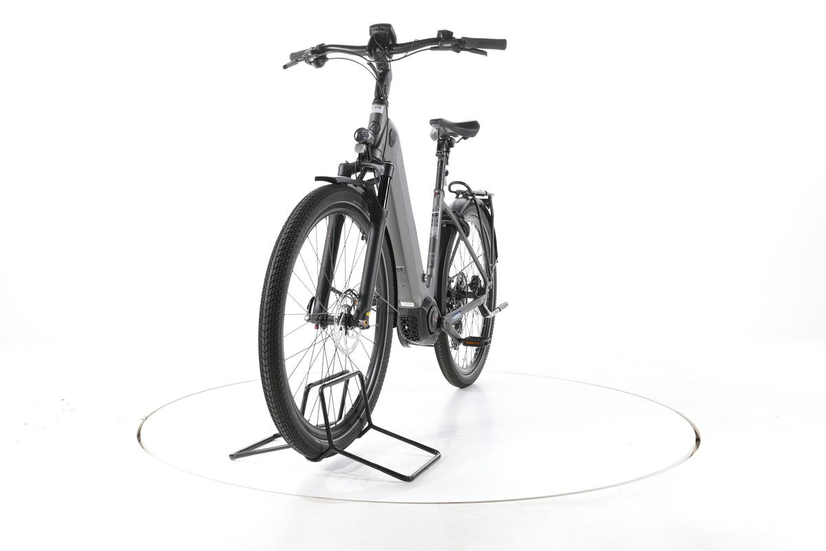 Kalkhoff Endeavour 5.B Move+ Trekking E-Bike Tiefeinsteiger - Image 5