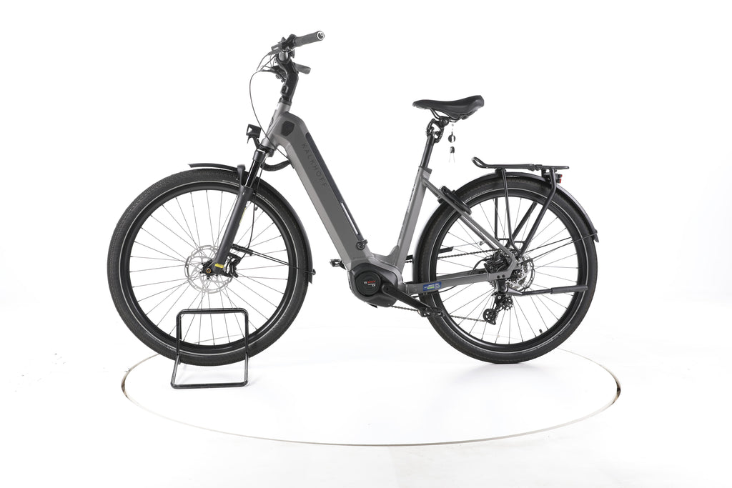 Kalkhoff Endeavour 5.B Move+ Trekking E-Bike Tiefeinsteiger - Image 7