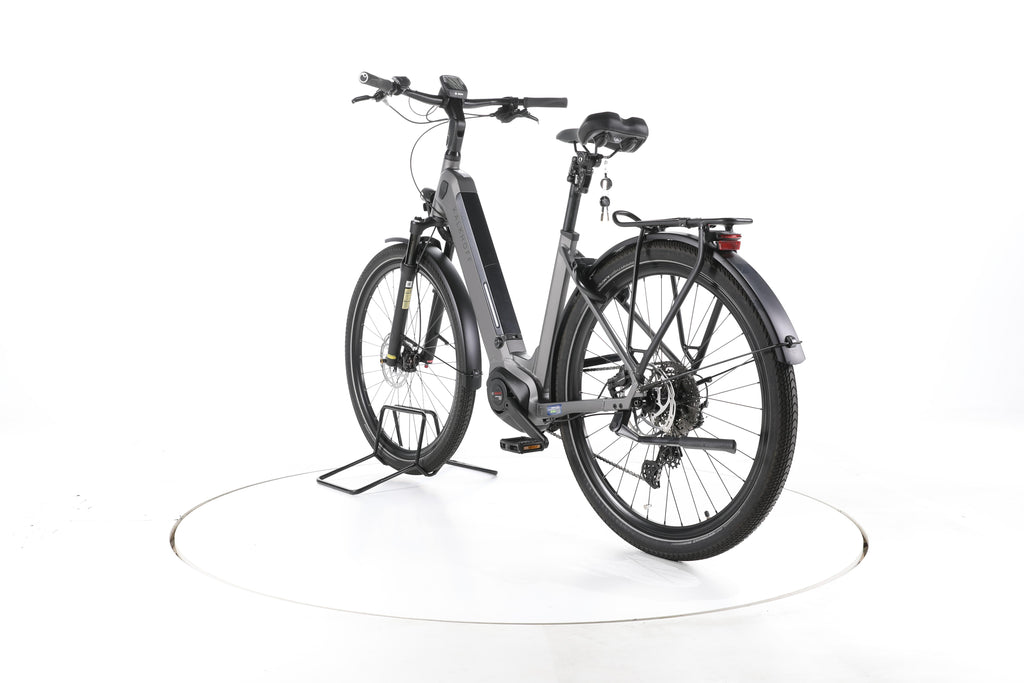 Kalkhoff Endeavour 5.B Move+ Trekking E-Bike Tiefeinsteiger - Image 9