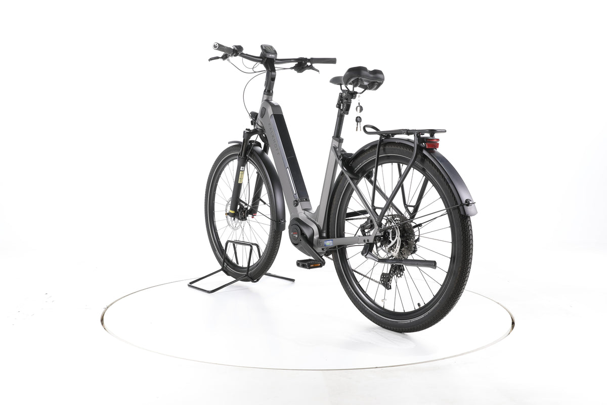 Kalkhoff Endeavour 5.B Move+ Trekking E-Bike Tiefeinsteiger - Image 9