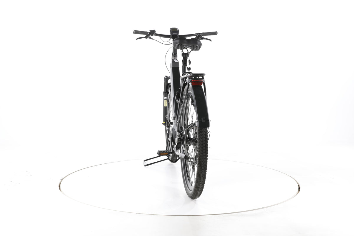 Kalkhoff Endeavour 5.B Move+ Trekking E-Bike Tiefeinsteiger - Image 10
